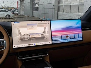 Внедорожник Zeekr 9X 2025 года, 11998000 рублей, Краснодар