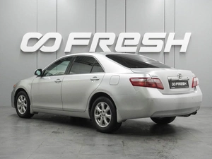 Седан Toyota Camry 2009 года, 1369000 рублей, Воронеж