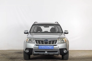 Внедорожник Subaru Forester 2011 года, 1319000 рублей, Тюмень