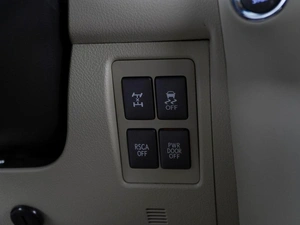Внедорожник Lexus LX 2010 года, 3049046 рублей, Москва