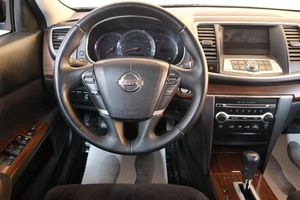 Седан Nissan Teana 2008 года, 899000 рублей, Омск
