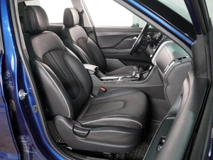 Внедорожник Hyundai Creta 2021 года, 2199000 рублей, Воронеж