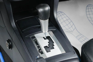 Седан Mitsubishi Lancer 2008 года, 759000 рублей, Тюмень