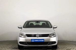 Седан Volkswagen Jetta 2013 года, 819000 рублей, Пермь