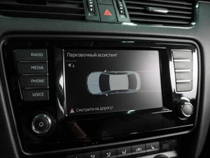 Лифтбек Skoda Octavia 2015 года, 1349000 рублей, Воронеж