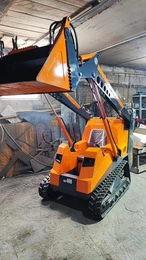 RDA 400 2026 года, 1050000 рублей, Минусинск