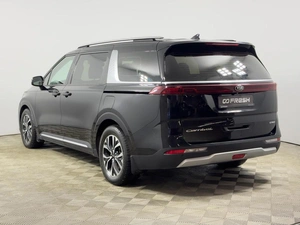 Минивэн Kia Carnival 2021 года, 3669900 рублей, Казань