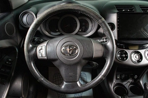 Внедорожник Toyota RAV4 2007 года, 969000 рублей, Сургут