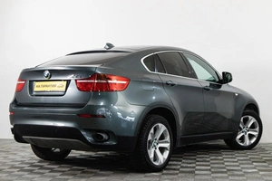 Внедорожник BMW X6 2010 года, 1939000 рублей, Сургут