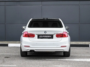 Седан BMW 3 серия 2015 года, 2254000 рублей, Кирилловка