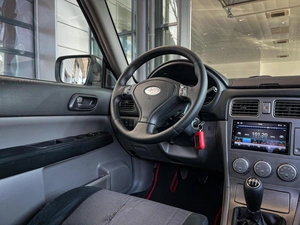 Внедорожник Subaru Forester 2006 года, 770000 рублей, Уфа