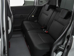 Минивэн Suzuki Solio 2020 года, 1431000 рублей, Воронеж