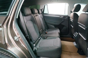 Внедорожник Skoda Kodiaq 2018 года, 2099000 рублей, Сургут