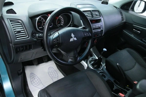 Внедорожник Mitsubishi ASX 2011 года, 1028000 рублей, Солонцы