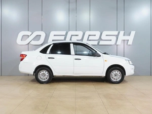 Седан ВАЗ (LADA) Granta 2012 года, 499000 рублей, Воронеж