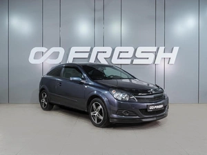 Хетчбэк Opel Astra GTC 2008 года, 469000 рублей, Воронеж