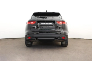 Внедорожник Jaguar F-Pace 2018 года, 3377000 рублей, Орёл
