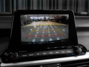 Хетчбэк Kia K3 2019 года, 1999000 рублей, Тюмень