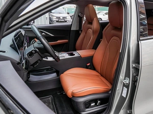 Внедорожник OMODA C5 2023 года, 1950000 рублей, Краснодар