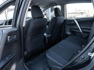 Внедорожник Toyota RAV4 2017 года, 1997000 рублей, Ставрополь