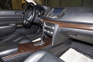 Седан Nissan Teana 2013 года, 1319000 рублей, Новосибирск