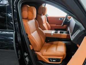 Внедорожник Li Auto L7 2024 года, 6399000 рублей, Тюмень