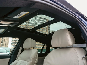 Внедорожник BMW X6 2020 года, 7980000 рублей, Краснодар