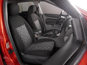 Универсал Ford Focus 2008 года, 499000 рублей, Минеральные Воды