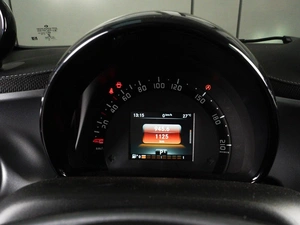 Хетчбэк Smart Fortwo 2018 года, 3059000 рублей, Минеральные Воды