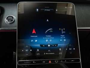Седан Mercedes-benz S-класс 2021 года, 10400000 рублей, Ставрополь