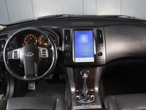 Внедорожник Infiniti FX35 2007 года, 890000 рублей, Омск