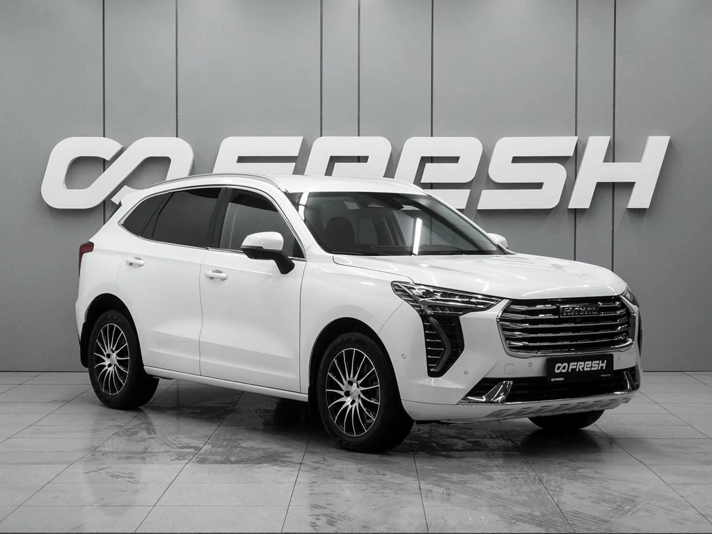 Внедорожник Haval Jolion 2023 года, 2130000 рублей, Ростов-на-Дону