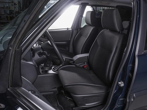 Внедорожник ВАЗ (LADA) Niva Travel 2024 года, 1380000 рублей, Ростов-на-Дону