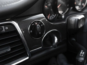 Лифтбек Porsche Panamera Turbo 2013 года, 3799000 рублей, Саратов