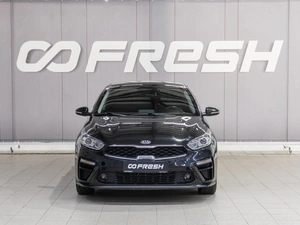 Седан Kia Cerato 2020 года, 1949000 рублей, Сургут