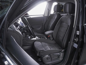 Внедорожник Volkswagen Tiguan 2018 года, 2450000 рублей, Ростов-на-Дону