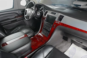 Внедорожник Cadillac Escalade 2007 года, 1479000 рублей, Тюмень