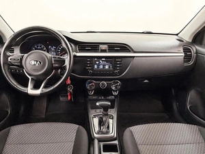 Седан Kia Rio 2020 года, 1449000 рублей, Орёл
