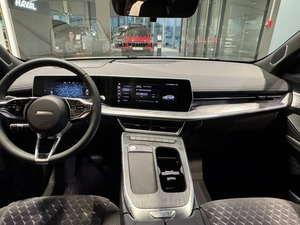 Внедорожник Haval F7 2026 года, 2899000 рублей, Красноярск