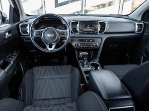 Внедорожник Kia Sportage 2018 года, 1733000 рублей, Ставрополь