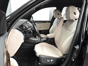 Внедорожник BMW X3 2017 года, 3350000 рублей, Ставрополь