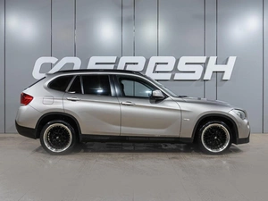 Внедорожник BMW X1 2012 года, 1119000 рублей, Воронеж