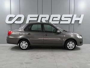 Седан Datsun on-DO 2019 года, 719000 рублей, Аксай