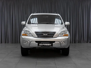 Внедорожник Kia Sorento 2008 года, 899000 рублей, Тюмень