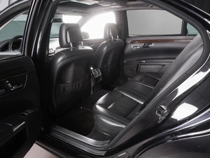 Седан Mercedes-benz S-класс 2010 года, 1669000 рублей, Минеральные Воды