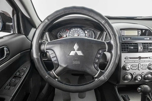Седан Mitsubishi Galant 2008 года, 599000 рублей, Барнаул