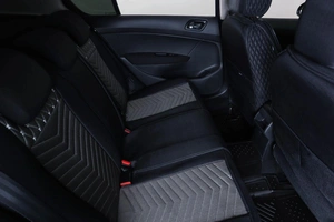 Седан Peugeot 408 2017 года, 1149000 рублей, Пермь