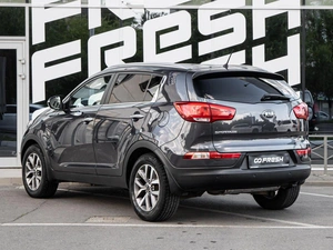 Внедорожник Kia Sportage 2014 года, 1319000 рублей, Волгоград