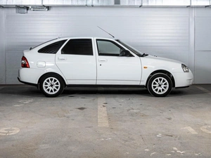 Хетчбэк ВАЗ (LADA) Priora 2014 года, 699000 рублей, Ставрополь