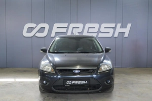 Седан Ford Focus 2010 года, 489000 рублей, Ульяновск